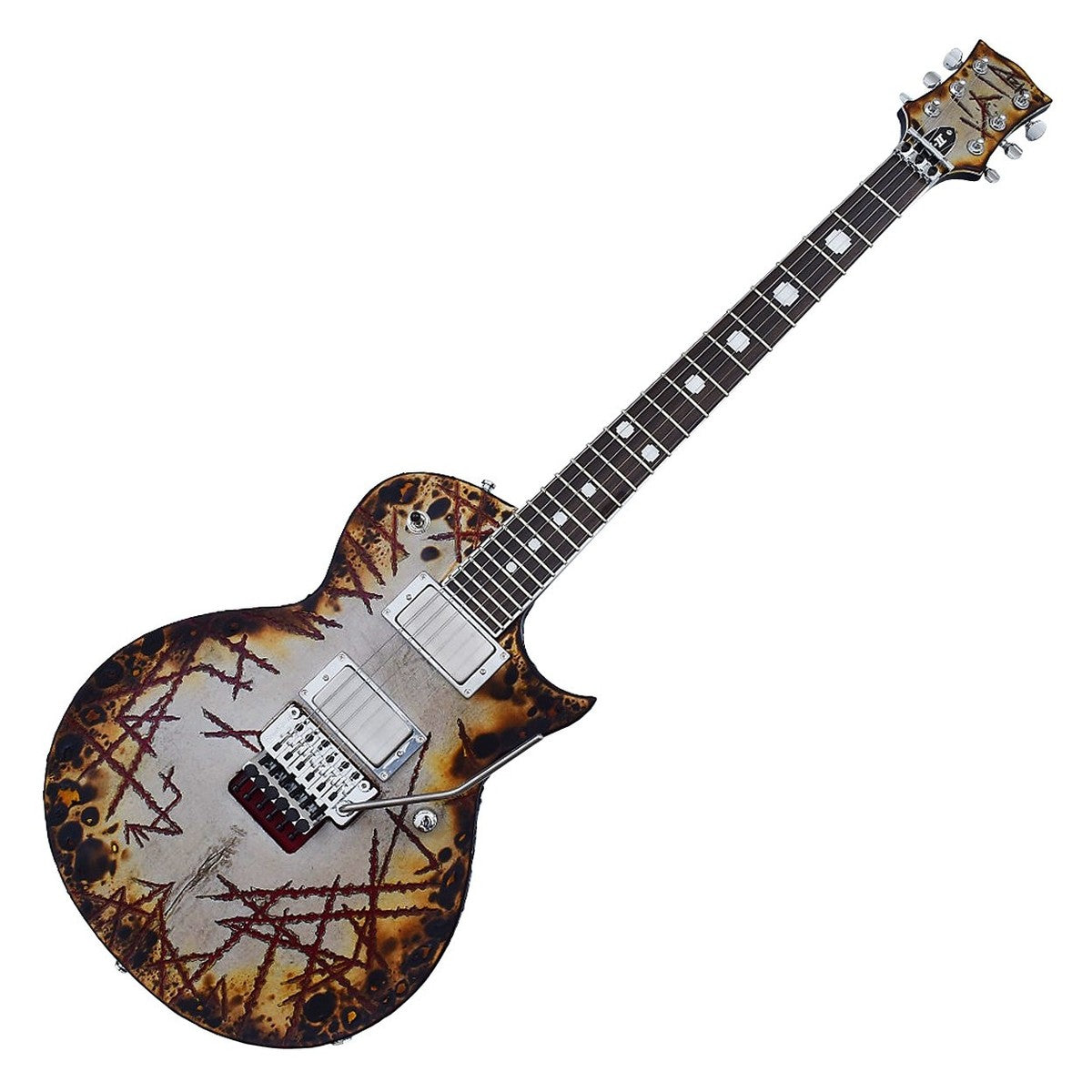 ESP RZK-II RICHARD Z – Music City Canada