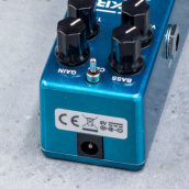 MXR CSP027 TIMMY OVERDRIVE｜ミュージックランドKEY