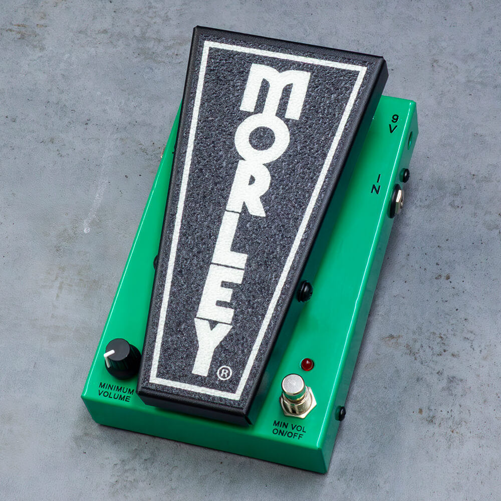 MORLEY 20/20 Volume Plus [MTMV2]｜ミュージックランドKEY