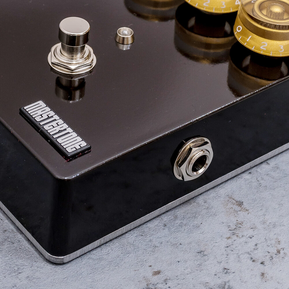 MASTERTONE EOD OXBLOOD｜ミュージックランドKEY