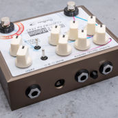 Ovaltone OD-FIVE 2 eXplosion CUSTOM for PRO｜ミュージックランドKEY