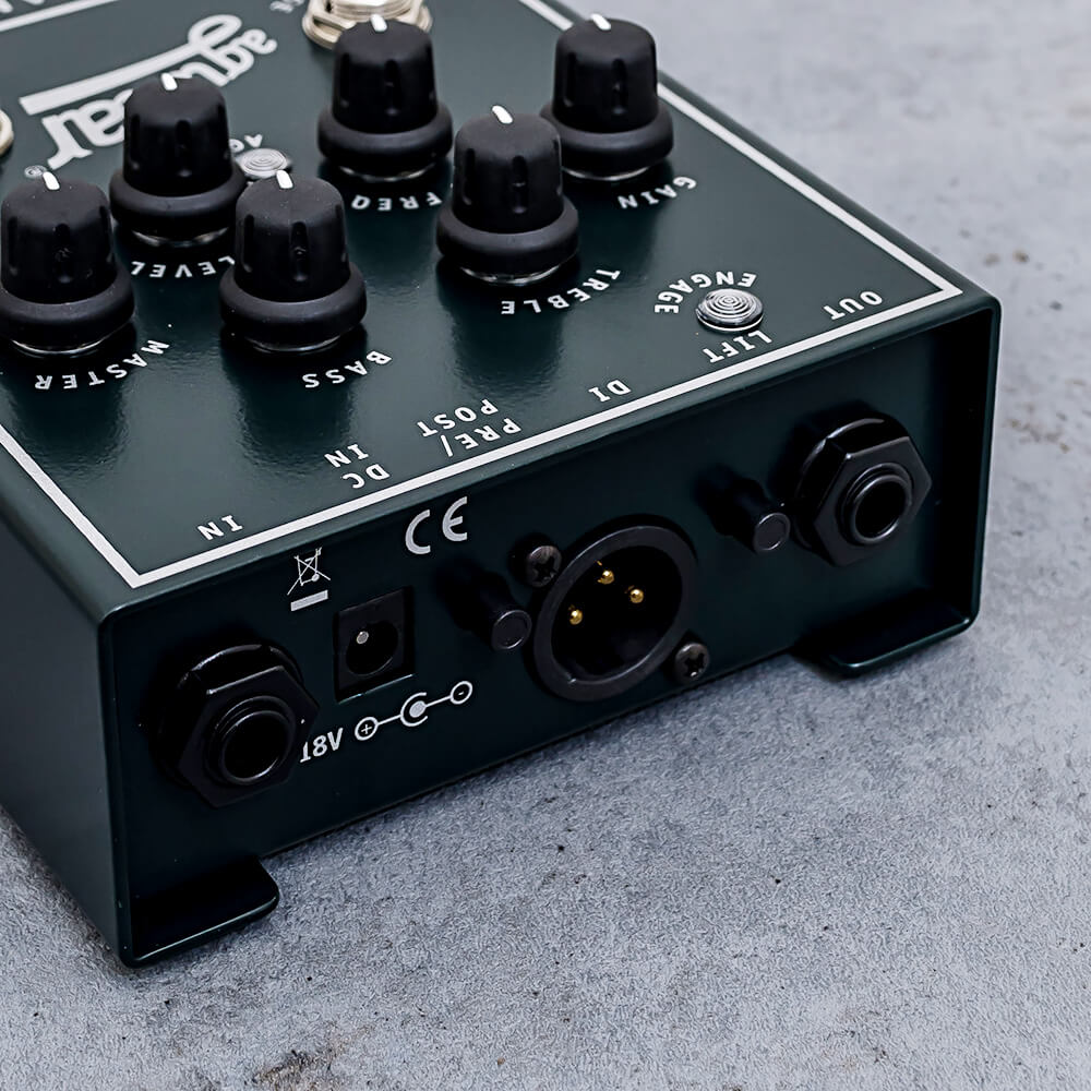 aguilar TONE HAMMER｜ミュージックランドKEY