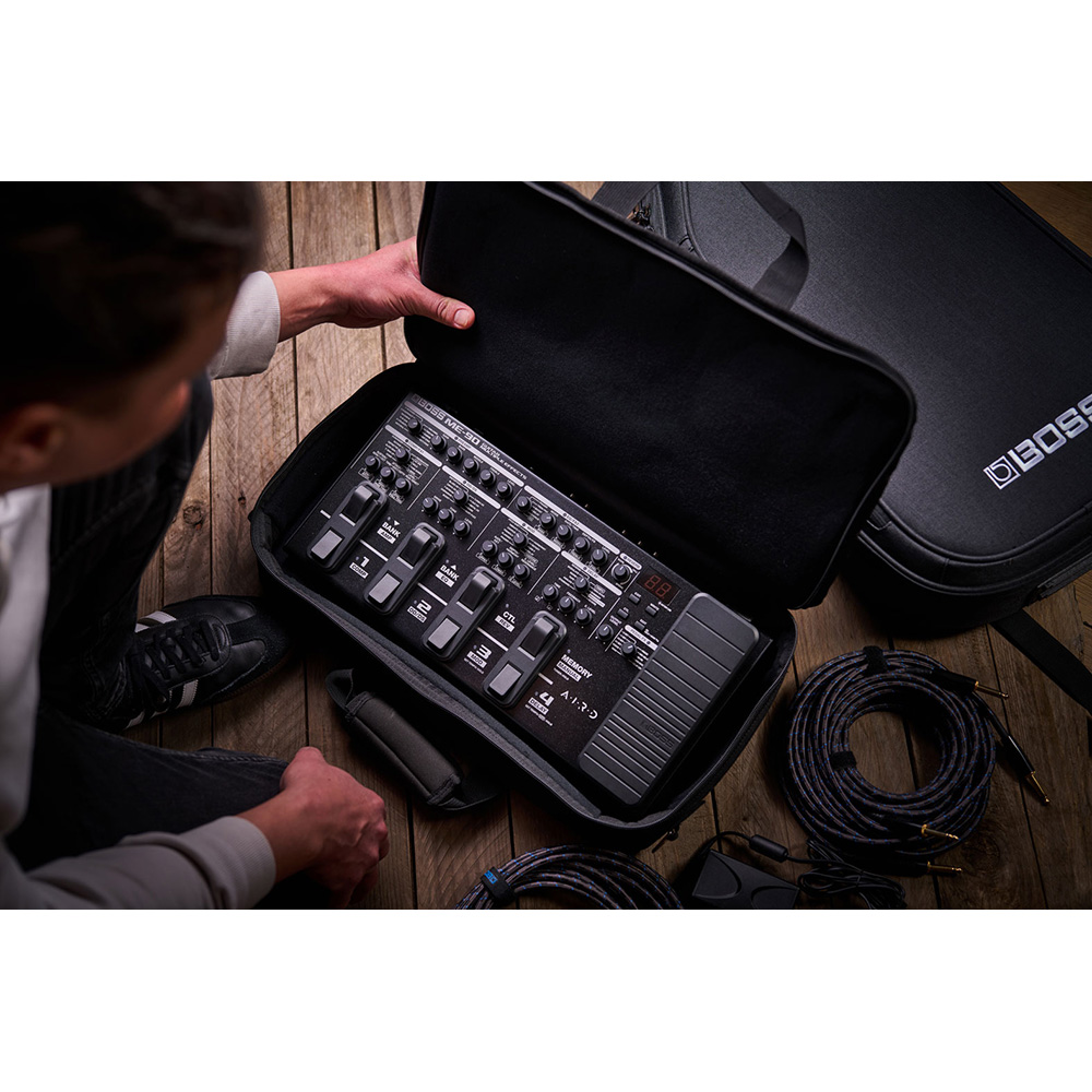 BOSS CB-BM-M Multi-Effects Case｜ミュージックランドKEY