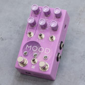 Chase Bliss MOOD MKII｜ミュージックランドKEY