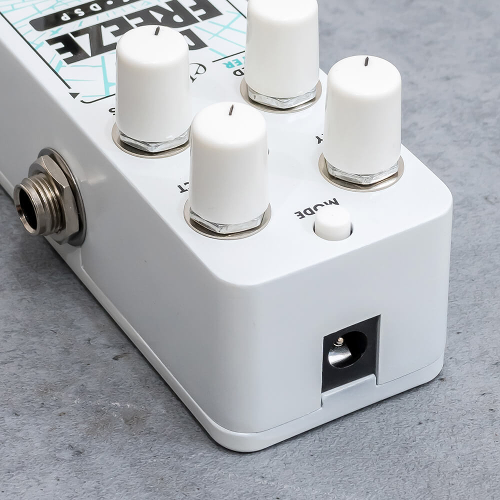 electro-harmonix PICO DEEP FREEZE｜ミュージックランドKEY