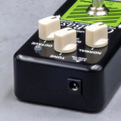 EBS OctaBass Blue Label｜ミュージックランドKEY