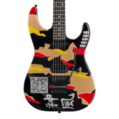 EDWARDS E-KAMIKAZE-I [George Lynch Signature Model]｜ミュージック