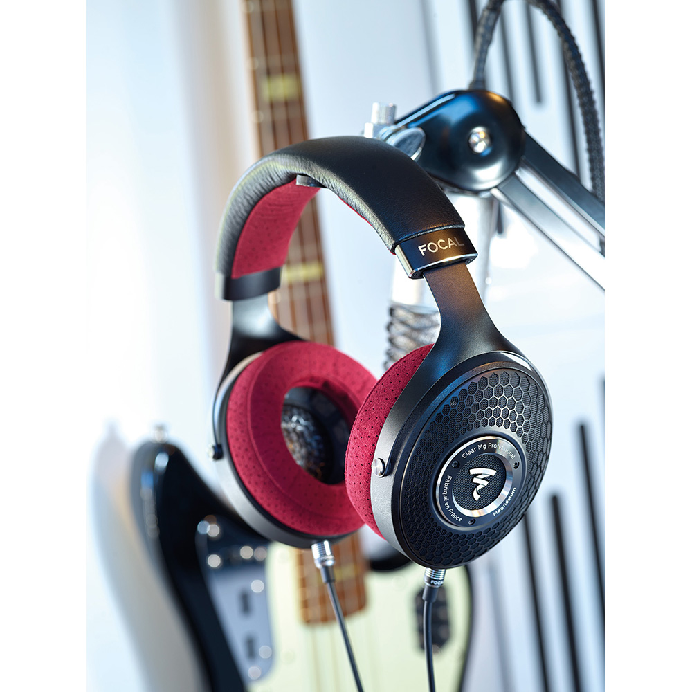 FOCAL Professional Clear MG Professional｜ミュージックランドKEY