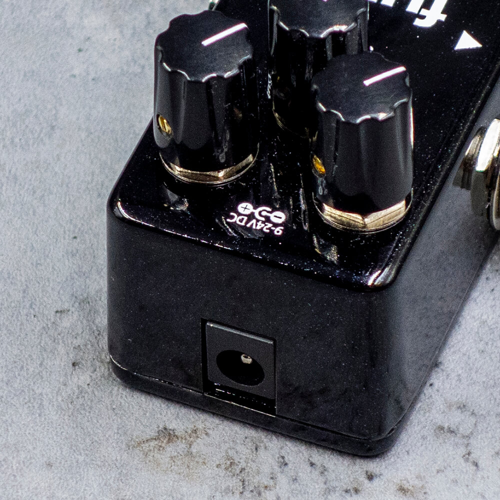 Fortin Amplification FUZZ )))｜ミュージックランドKEY