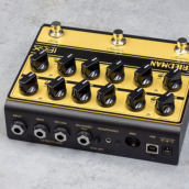 FRIEDMAN IR-X DUAL TUBE PREAMP｜ミュージックランドKEY