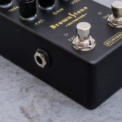 HTJ-WORKS BROWNSTONE DISTORTION｜ミュージックランドKEY