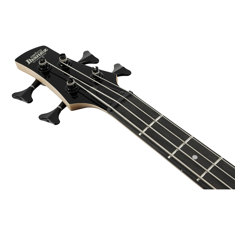 Ibanez Gio GSR280QA-TYS (Transparent Yellow Sunburst