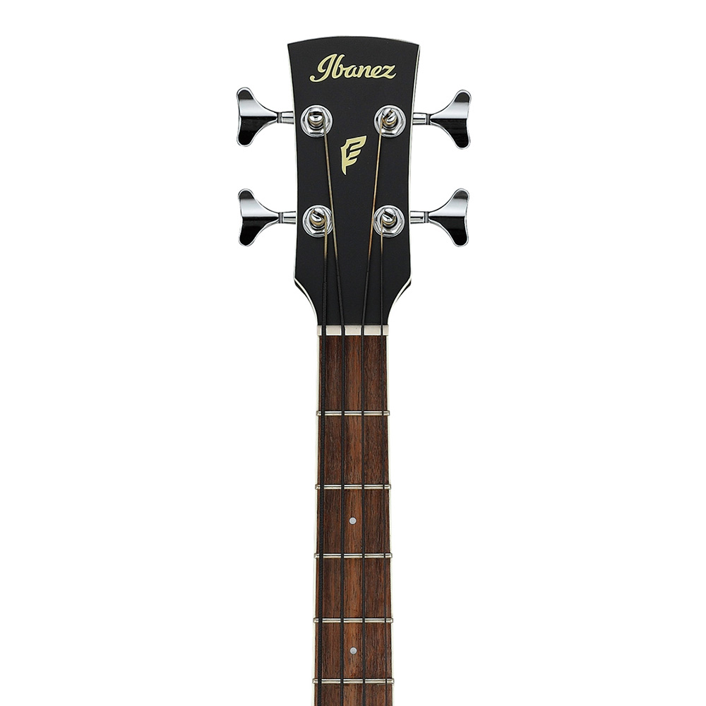 Ibanez ACOUSTIC BASS PCBE14MH-WK (Weathered Black)｜ミュージック