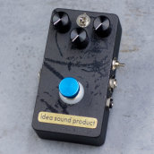idea sound product IDEA-BMX ver.1｜ミュージックランドKEY