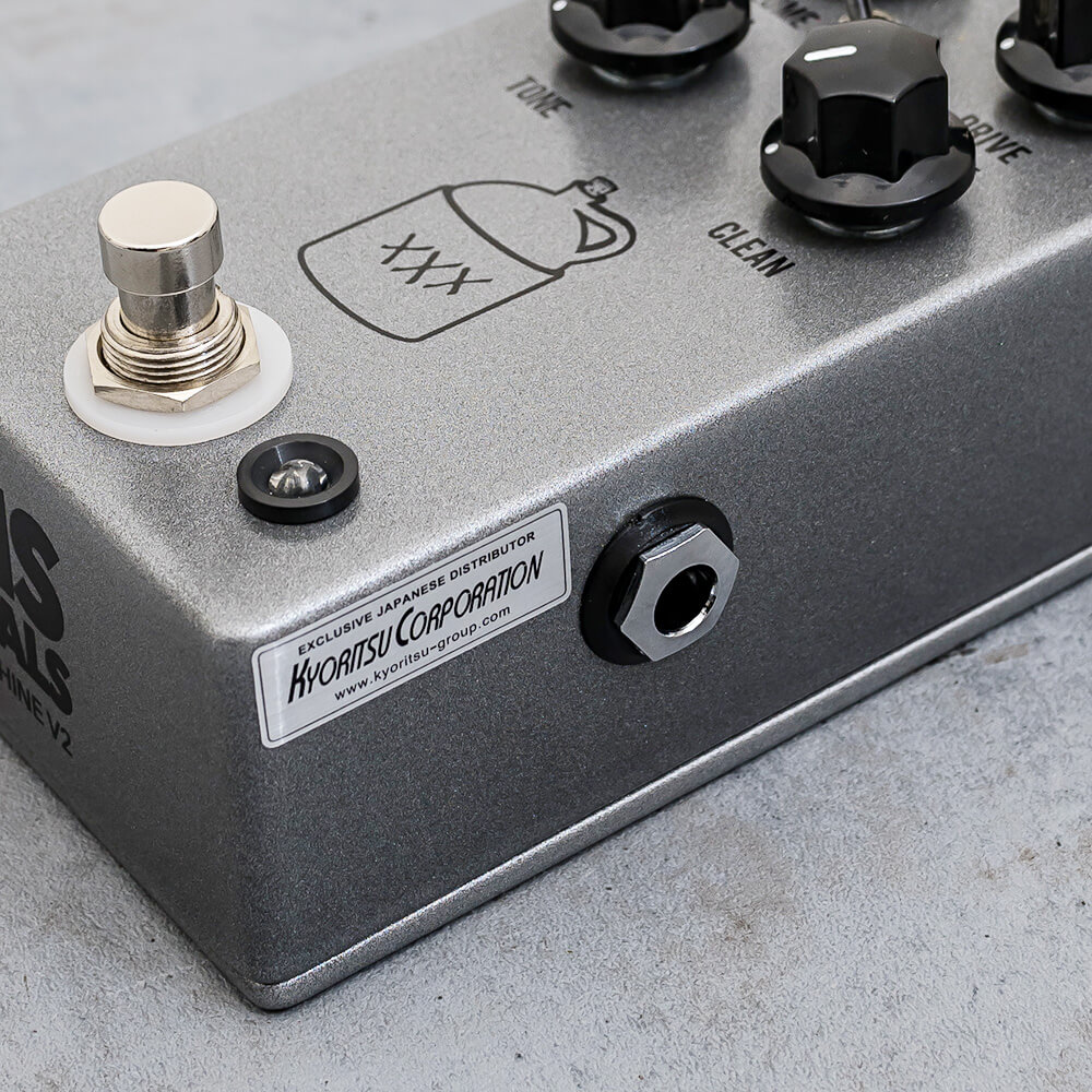 JHS Pedals Moonshine V2｜ミュージックランドKEY