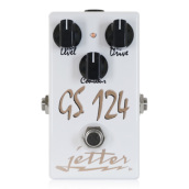 Jetter Gear GS 124｜ミュージックランドKEY