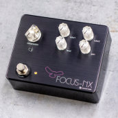 Limetone Audio FOCUS-NX｜ミュージックランドKEY