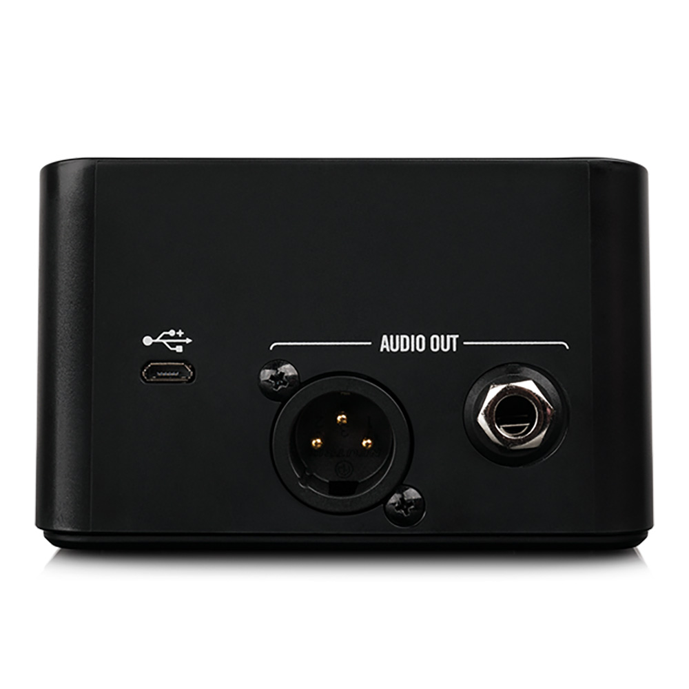 Line 6 Relay G10｜ミュージックランドKEY