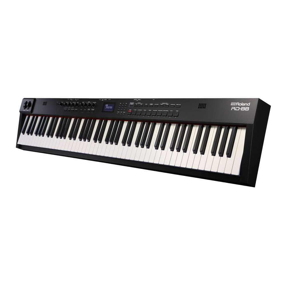 Roland RD-88 Digital Piano｜ミュージックランドKEY