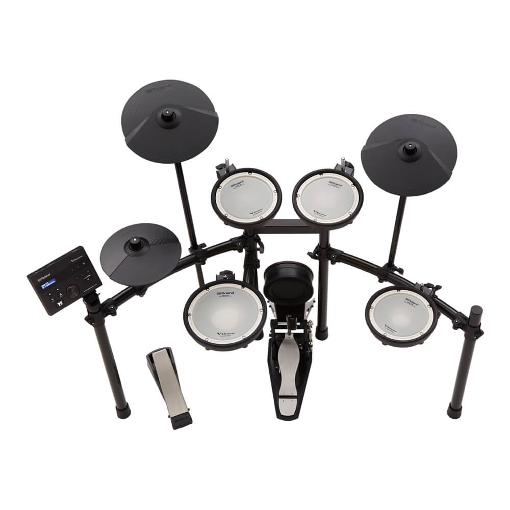 Roland V-Drums TD-07KV｜ミュージックランドKEY