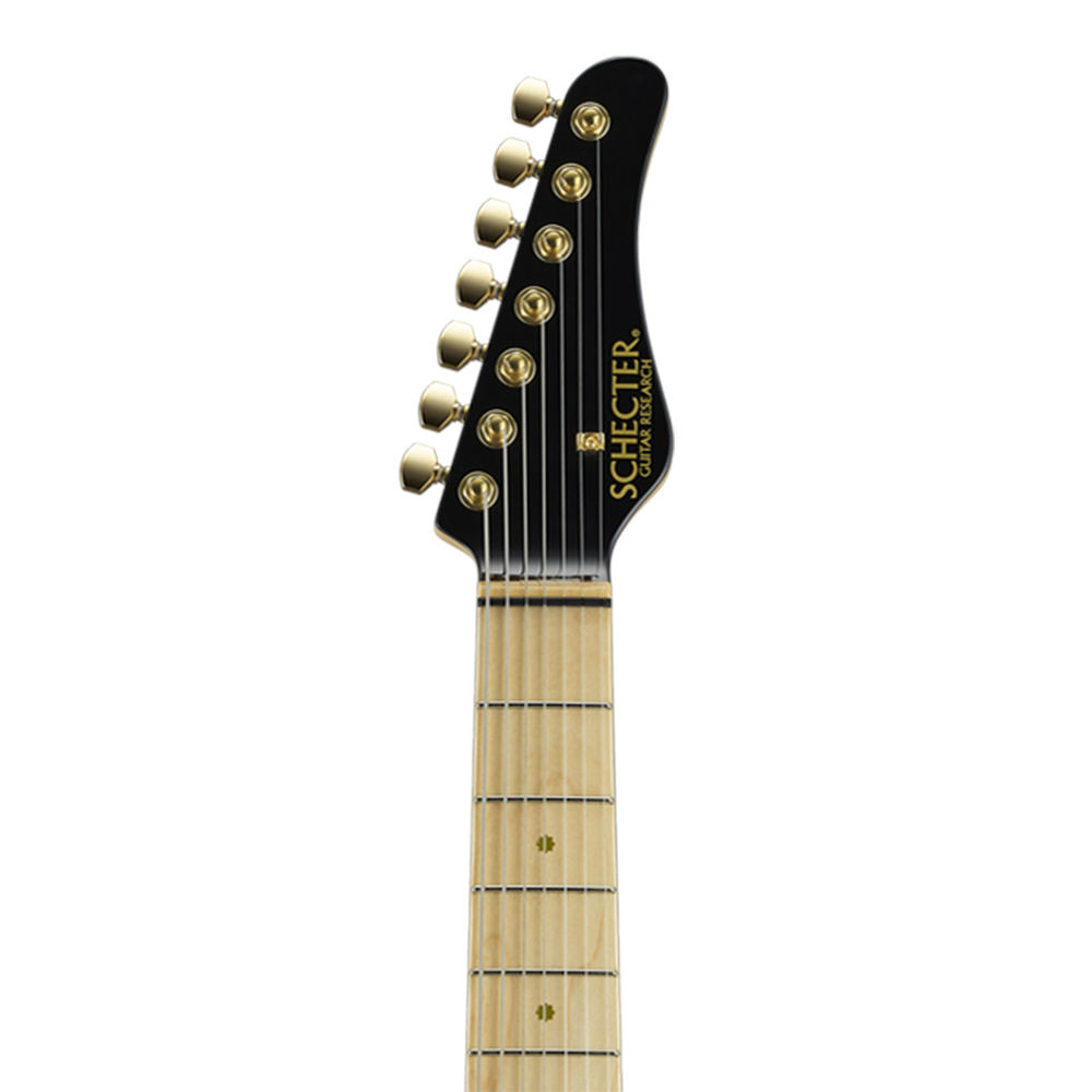 SCHECTER GUITAR RESEARCH AC-AR-07-AveMujica-Doloris/SIG [Artist