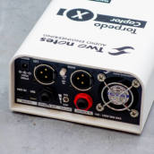 Two Notes Torpedo Captor X 16Ω [TNCAPX16]｜ミュージックランドKEY