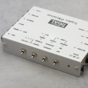TRIAL Triplex PALmixier stereo｜ミュージックランドKEY