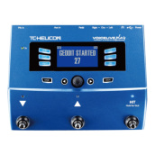 TC HELICON VOICELIVE play｜ミュージックランドKEY