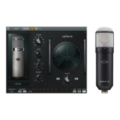 UNIVERSAL AUDIO Sphere DLX｜ミュージックランドKEY
