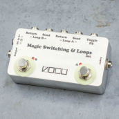 VOCU MSL Magic Switching & Loops｜ミュージックランドKEY
