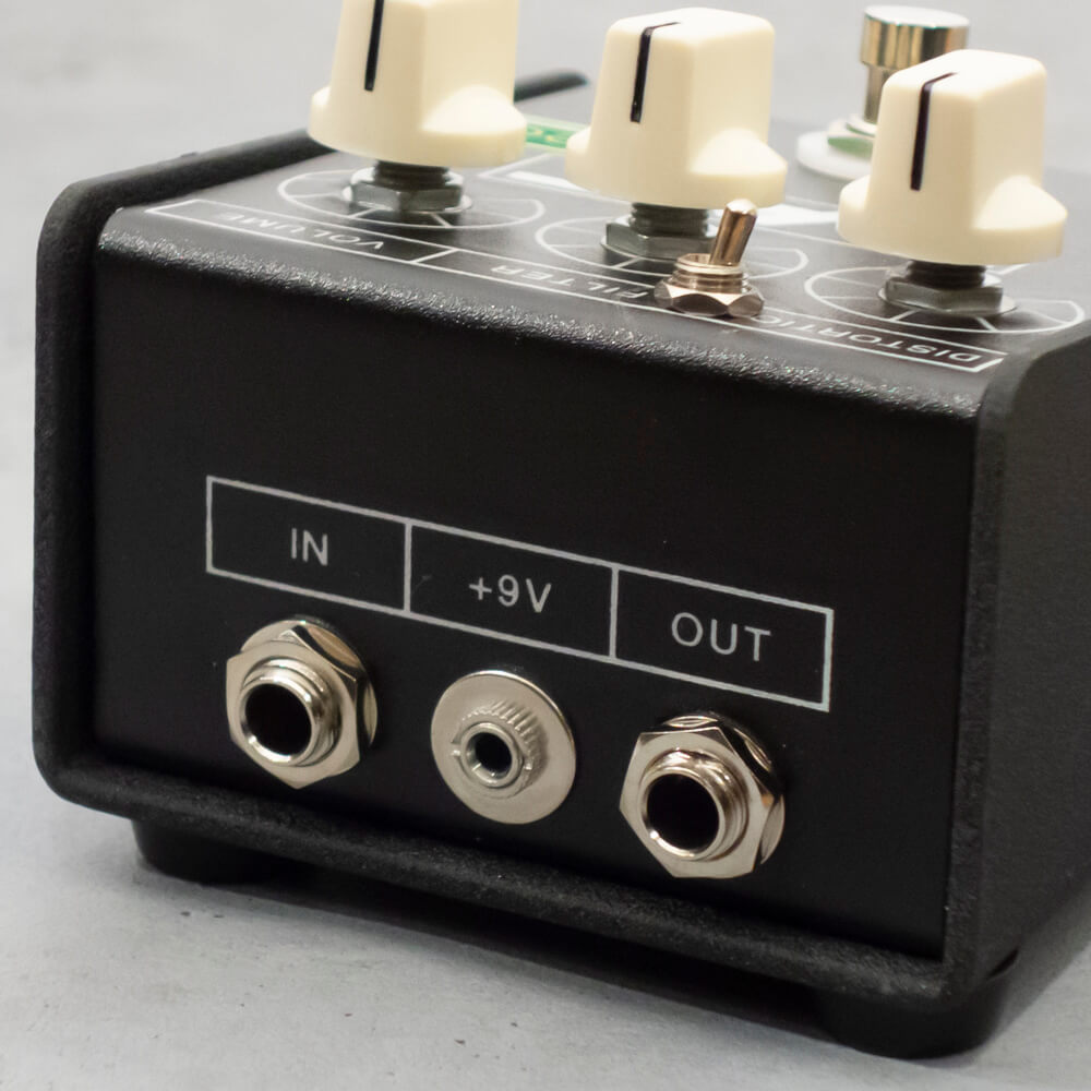 weed RAT mod / 2way Germa｜ミュージックランドKEY