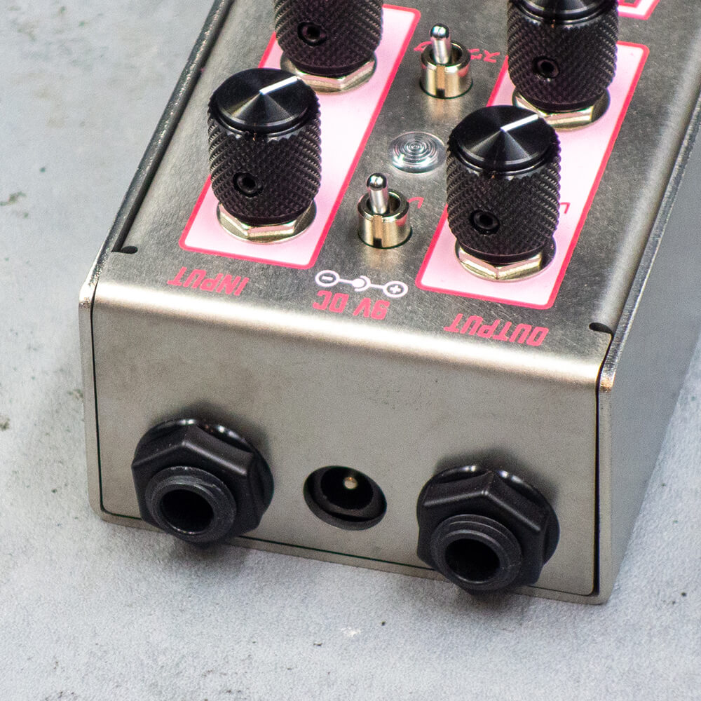 3Leaf Audio Proton Sakura Edition｜ミュージックランドKEY