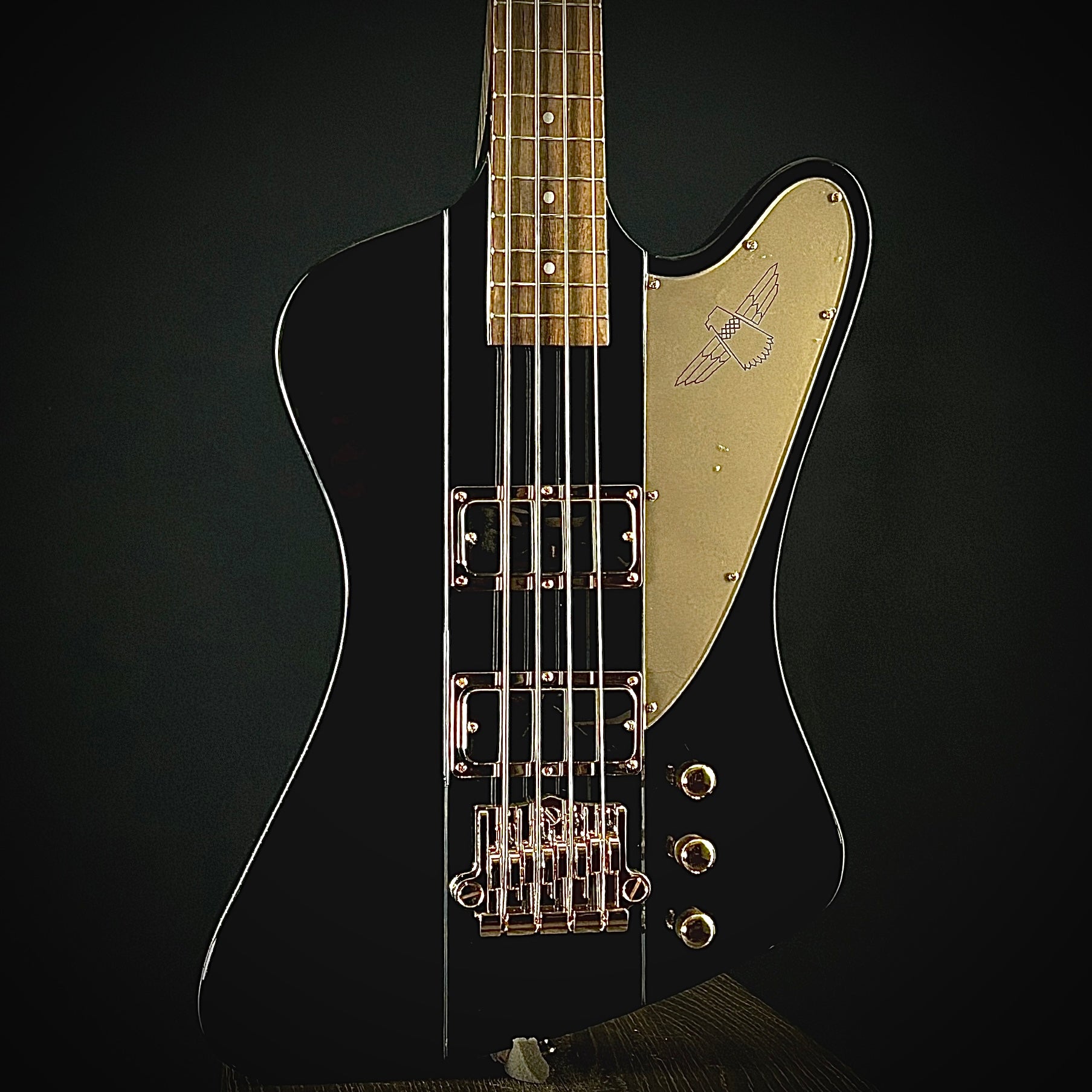 Epiphone Rex Brown Thunderbird Bass – Music Villa MT
