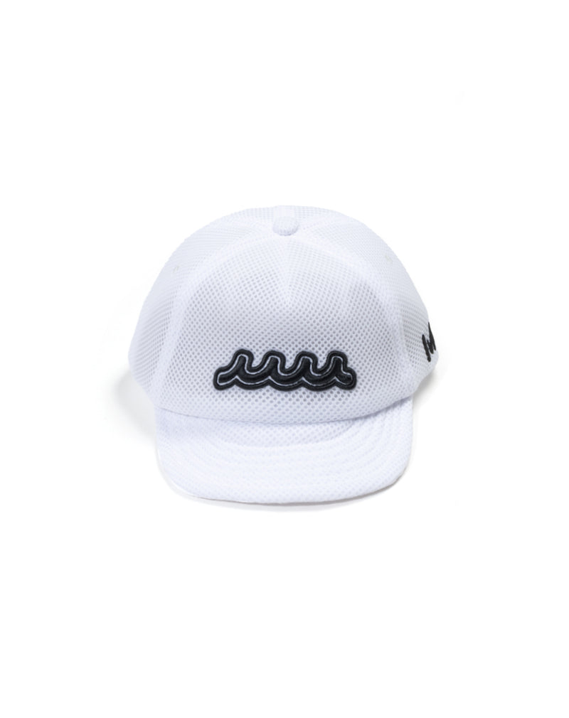 ショートブリム メッシュキャップ [全2色] – muta Online Store