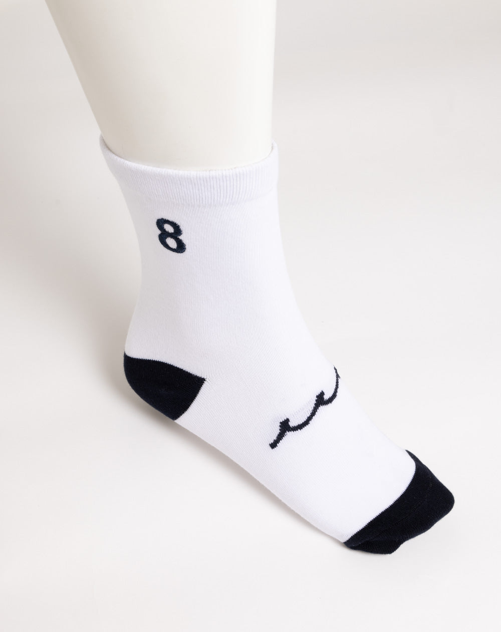 クルーソックス [全2色] – muta Online Store