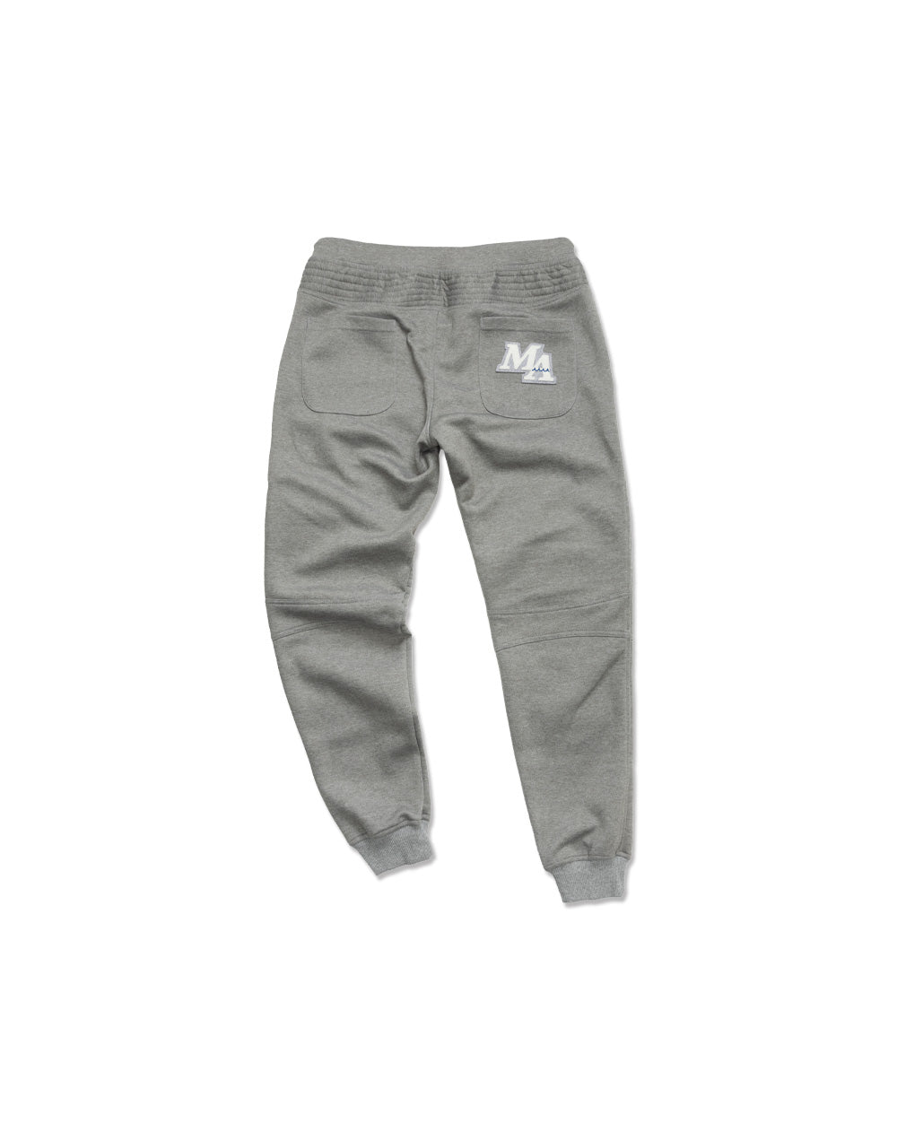 ACANTHUS × muta MARINE Double-knit Biker Pants [全3色] – muta