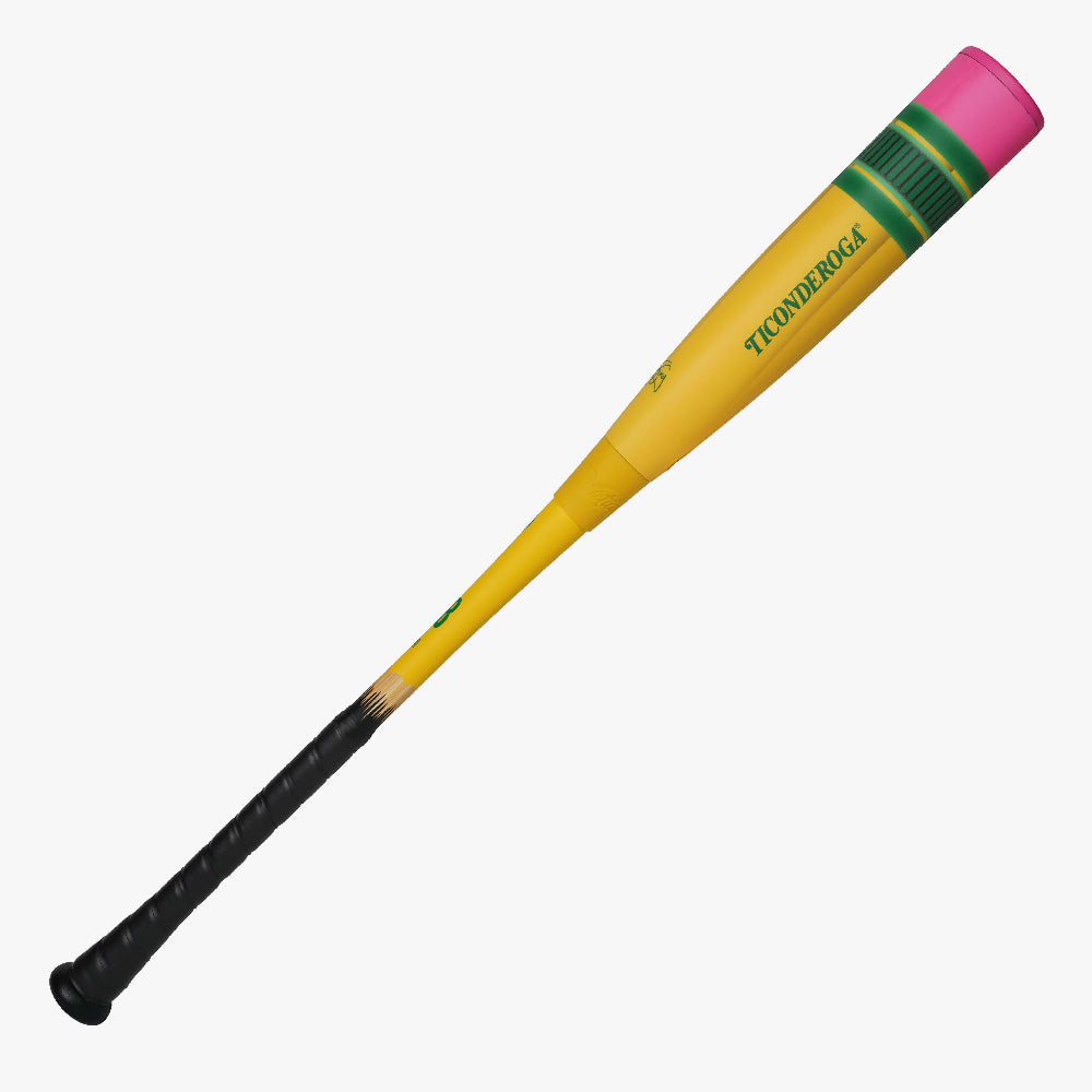 期間限定10%OFF】ヴィクタス ペンシル バット ジュニア 軟式用バット