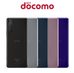 docomo Xperia5II(2020年冬モデル) SO52A実機レビュー 良い点