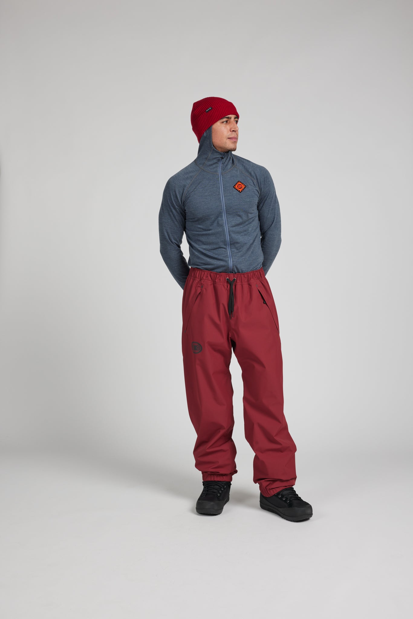 Beast Access Pant – Airblaster
