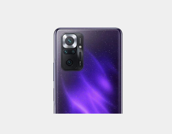 Xiaomi Redmi Note 10 Pro 4G Dual SIM LTE 256GB 8GB RAM GSM