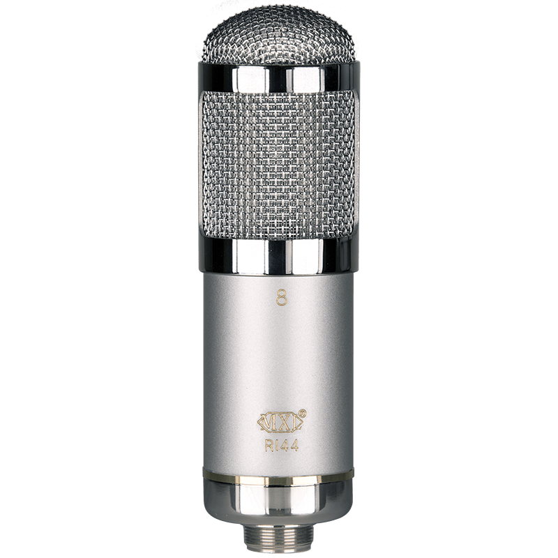 R-144 Heritage Edition - MXL Microphones
