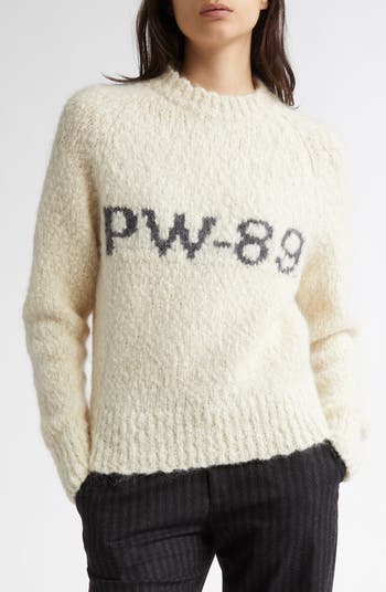 Paloma Wool Solo Graphic Sweater | Nordstrom