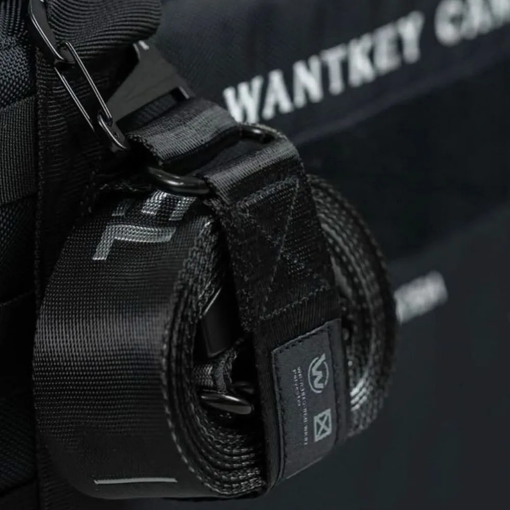 🇹🇼Nullpixel x WANTKEY CAMP W3.8 ROPE exclusive🇯🇵 – N CAMP STORE