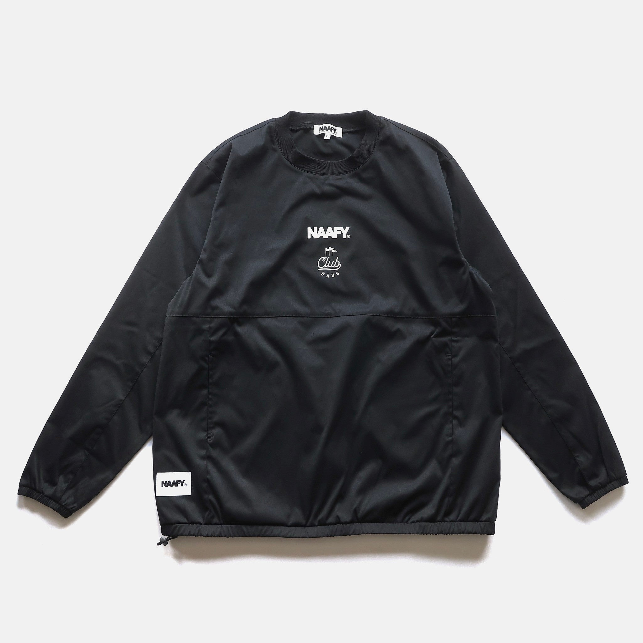 NO GOLF clubhouse ピステS