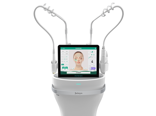 ポテンツァのマイクロニードルRF治療 - ながしまクリニック｜熊本市の