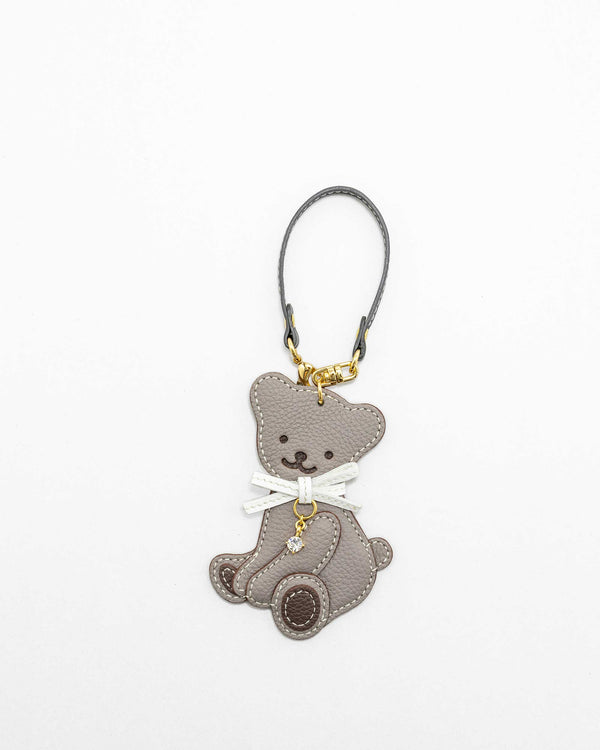 BEAR [TERRACOTTA] ｜日本製の本革バッグ・財布｜NAGATANI（ナガタニ