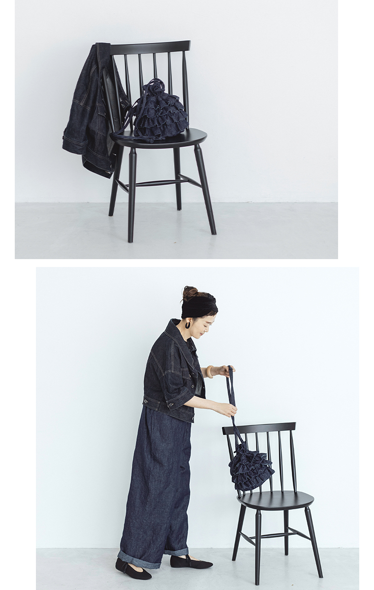 再入荷しました♪＞ 滝口和代さんコラボ【 &yarn 】マイフェイバリット