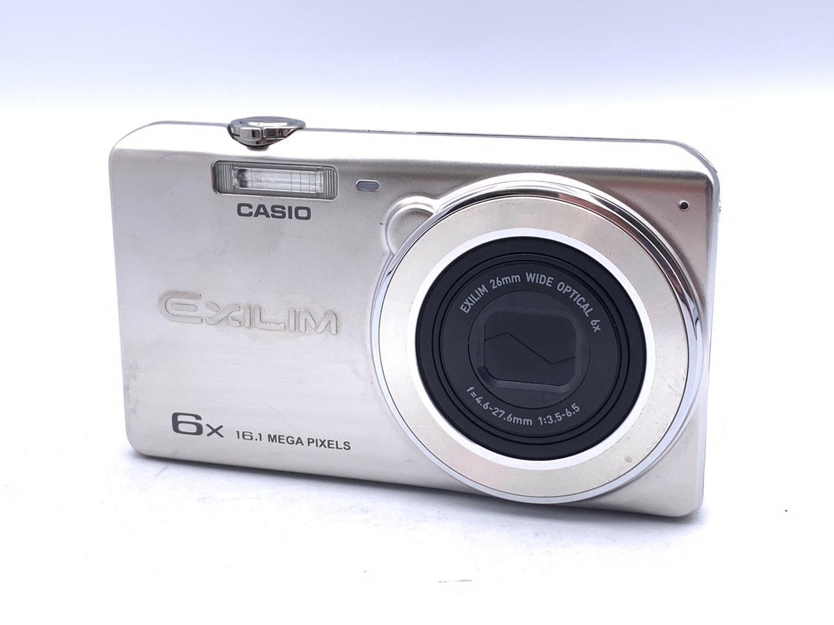 価格.com - カシオ HIGH SPEED EXILIM EX-ZR100 価格比較