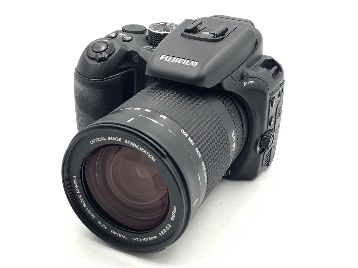 価格.com - 富士フイルム FinePix S100FS 価格比較