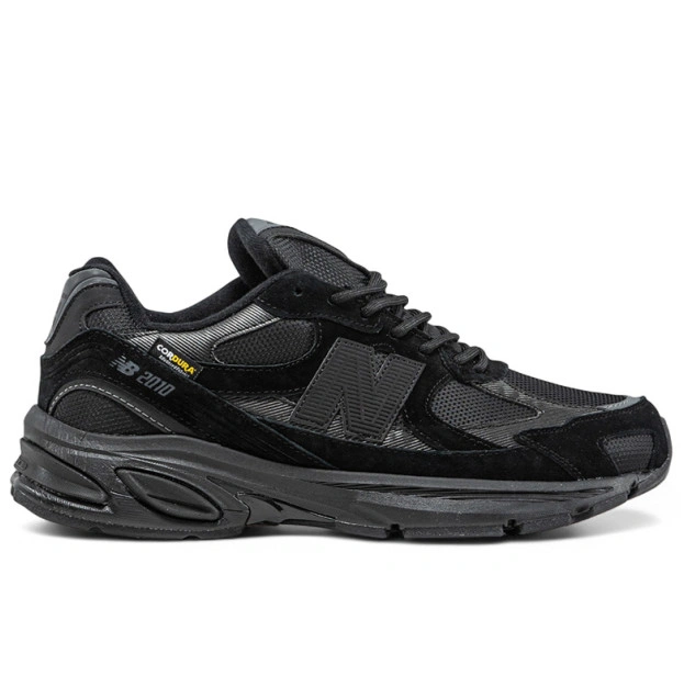 New Balance 993 Made in USA Triple Black MR993TB S-57172 buy